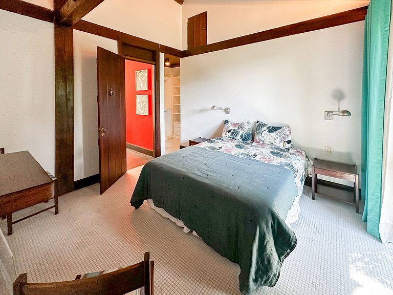 Rio327 - Encantadora Villa con Vista en Cosme Velho