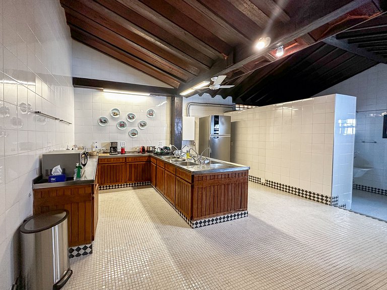 Rio327 - Villa encantadora com vista em Cosme Velho