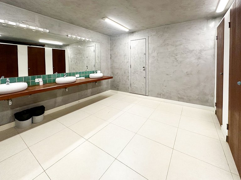 Rio327 - Charmante Villa avec vue à Cosme Velho