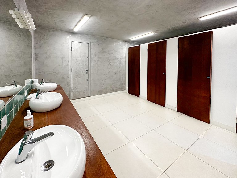 Rio327 - Villa encantadora com vista em Cosme Velho