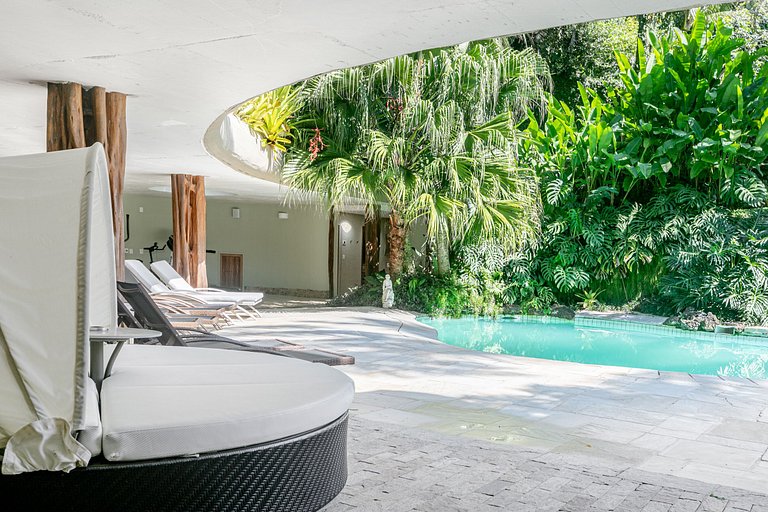 Casa para Temporada, Mangaratiba, casa de praia, casa de lux