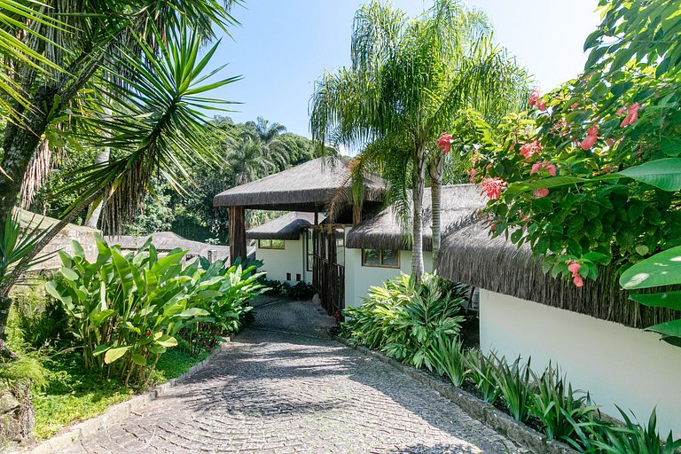 Casa para Temporada, Mangaratiba, casa de praia, casa de lux