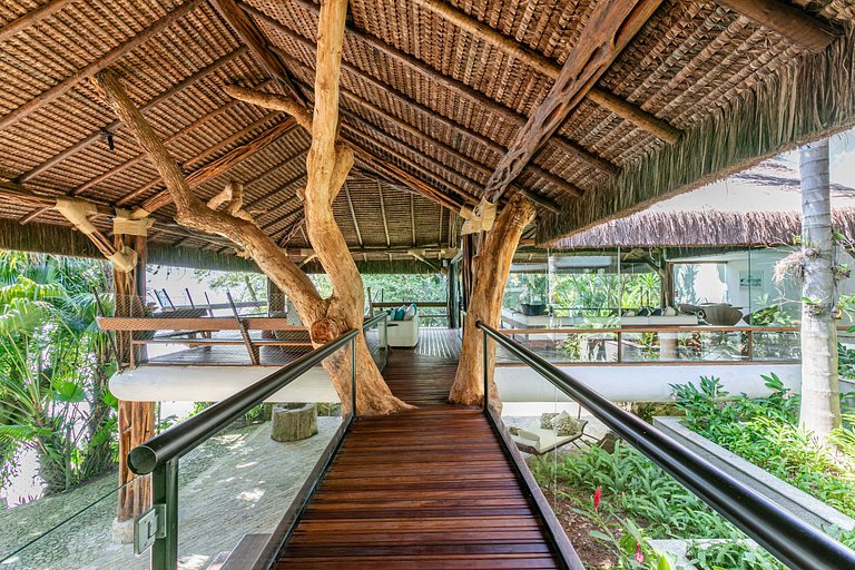 House for Rent , Mangaratiba , Beach, Authentic, Luxury, bea