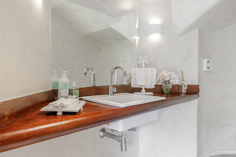 maison authentique, maison de luxe, maison de plage, mangara