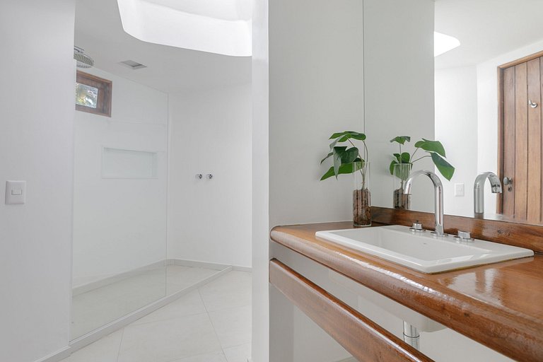 maison authentique, maison de luxe, maison de plage, mangara
