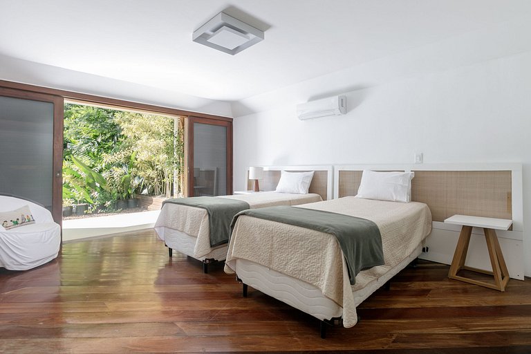 maison authentique, maison de luxe, maison de plage, mangara