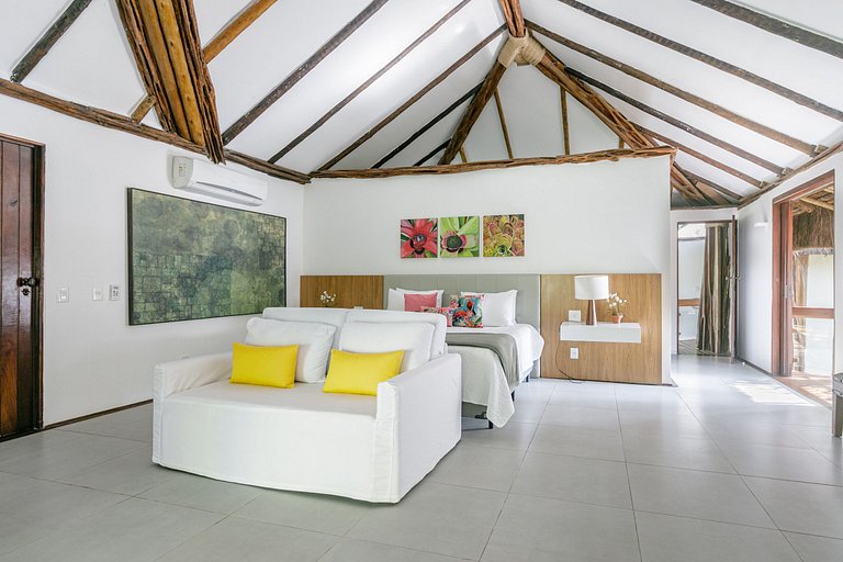 House for Rent , Mangaratiba , Beach, Authentic, Luxury, bea