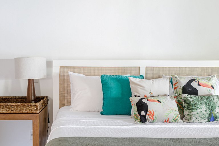 maison authentique, maison de luxe, maison de plage, mangara