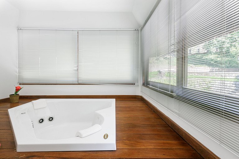 maison authentique, maison de luxe, maison de plage, mangara