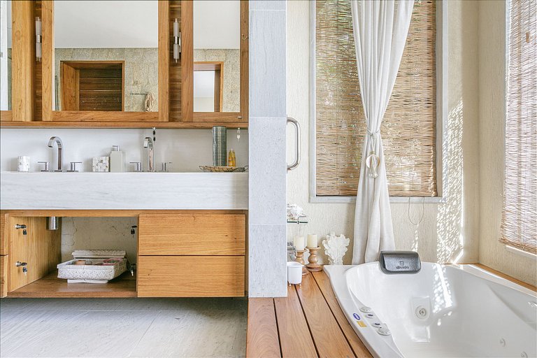 Ang022 - Villa en bord de mer à Angra dos Reis