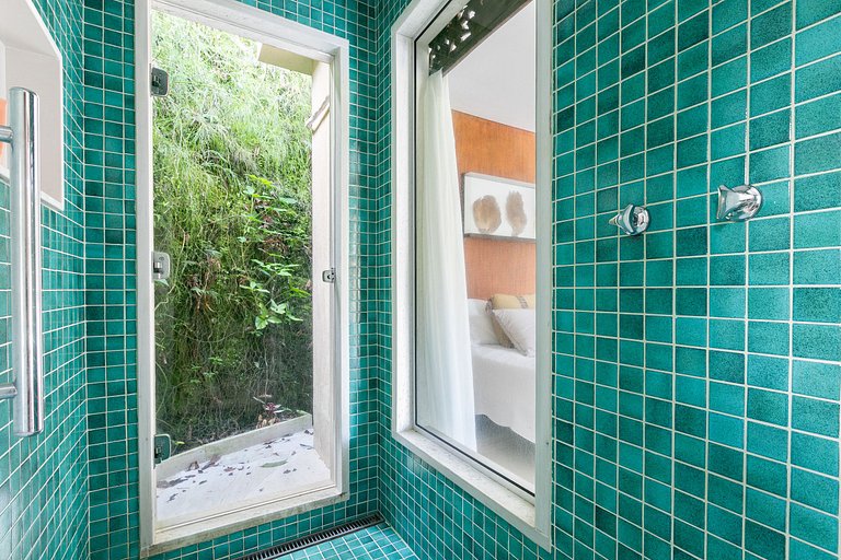 Ang022 - Villa en bord de mer à Angra dos Reis