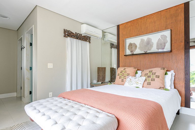 Ang022 - Villa frente al mar en Angra dos Reis