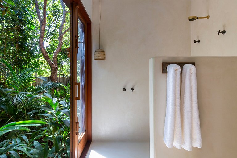 Bah085 - Villa con vistas al mar al Rio da Barra