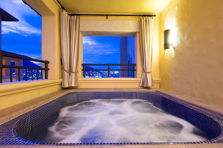 Cab032 - Majestuosa villa de lujo en Cabo San Lucas