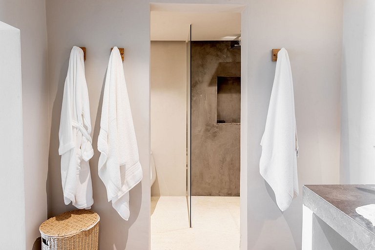 Can003 - Villa de lujo frente al mar en Cancún