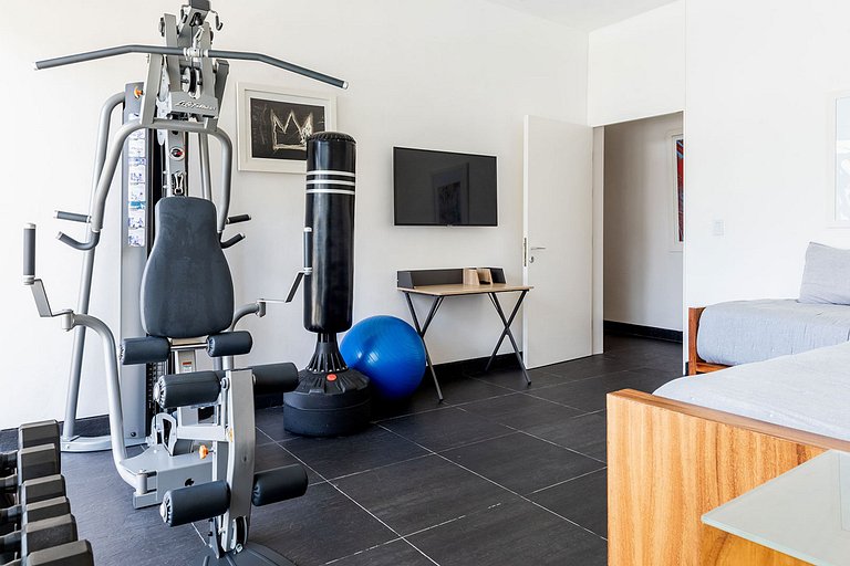 Can001 - Magnífica villa con piscina en Cancún