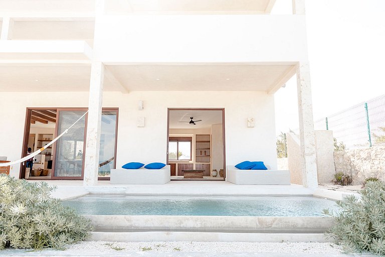 Can004 - Villa de luxo majestosa em Cancún