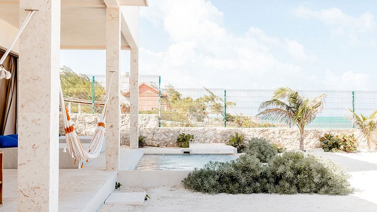 Can004 - Villa de luxo majestosa em Cancún