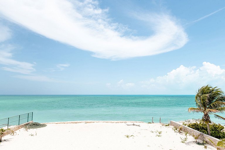 Can004 - Villa de luxo majestosa em Cancún