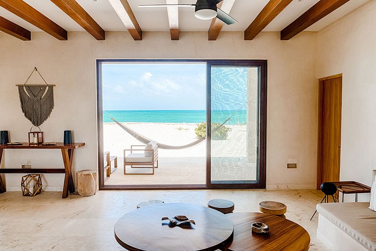 Can004 - Villa de luxo majestosa em Cancún