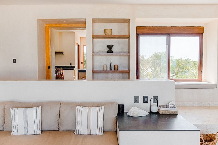 Can004 - Villa de luxo majestosa em Cancún