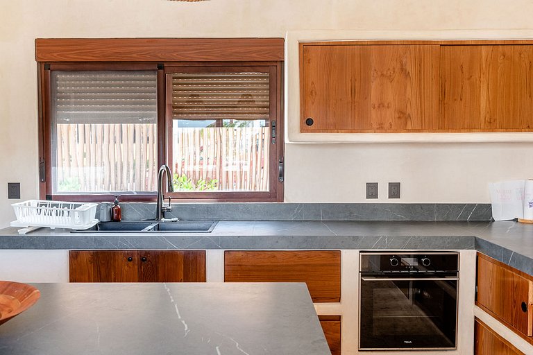 Can004 - Villa de luxo majestosa em Cancún