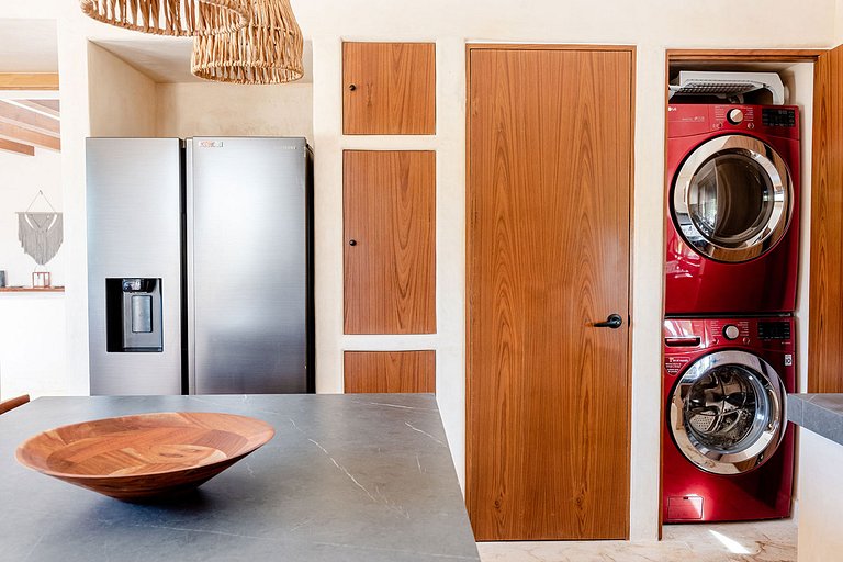 Can004 - Villa de luxo majestosa em Cancún