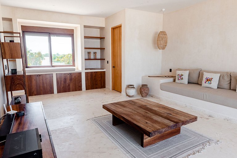 Can004 - Villa de luxo majestosa em Cancún