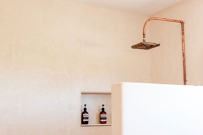 Can004 - Majestueuse villa de luxe à Cancún