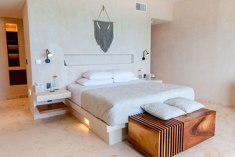 Can004 - Villa de luxo majestosa em Cancún