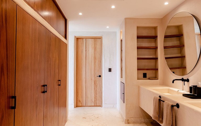 Can004 - Majestueuse villa de luxe à Cancún