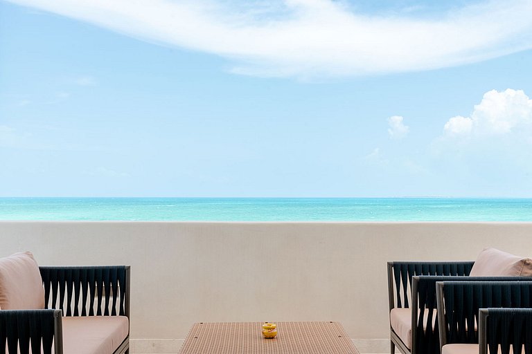 Can004 - Majestic luxury villa in Cancún