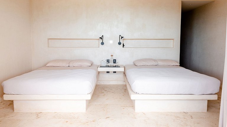 Can004 - Majestuosa villa de lujo en Cancún