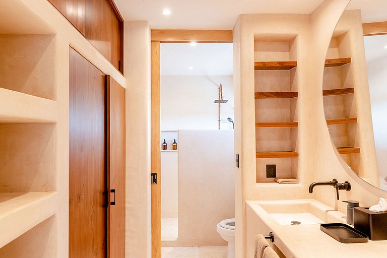 Can004 - Villa de luxo majestosa em Cancún