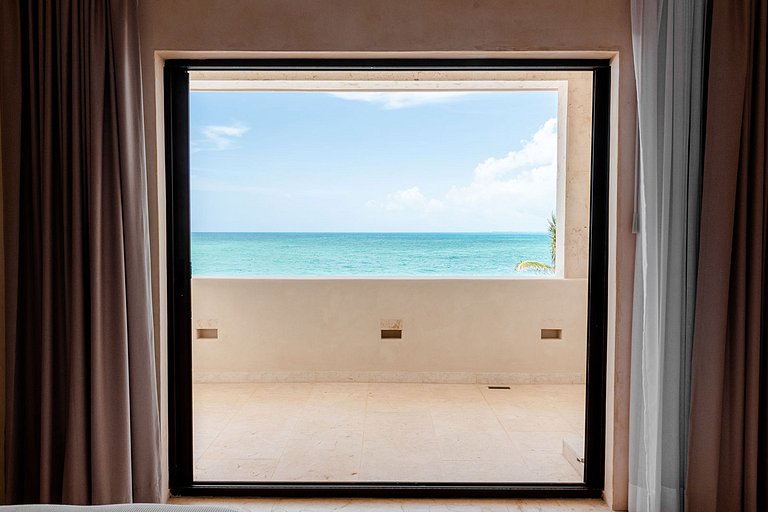 Can004 - Villa de luxo majestosa em Cancún