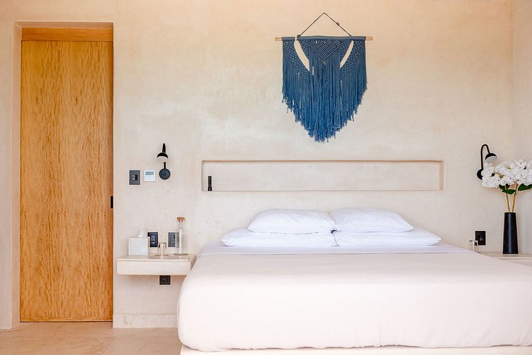 Can004 - Villa de luxo majestosa em Cancún