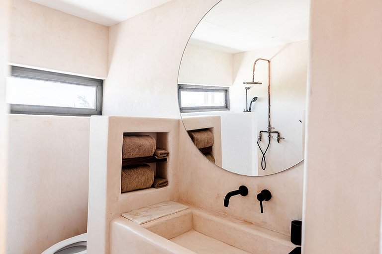 Can004 - Villa de luxo majestosa em Cancún