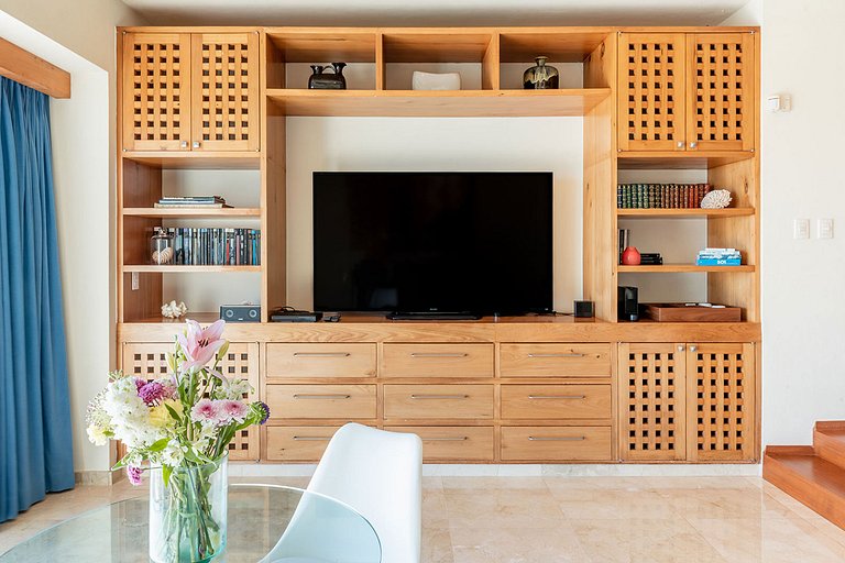 Can005 - Luxury villa by the beach in Cancún