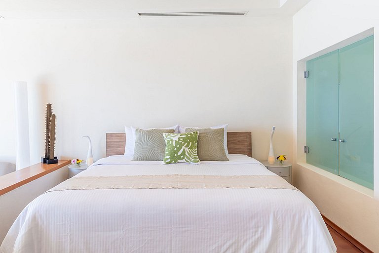 Can005 - Luxury villa by the beach in Cancún