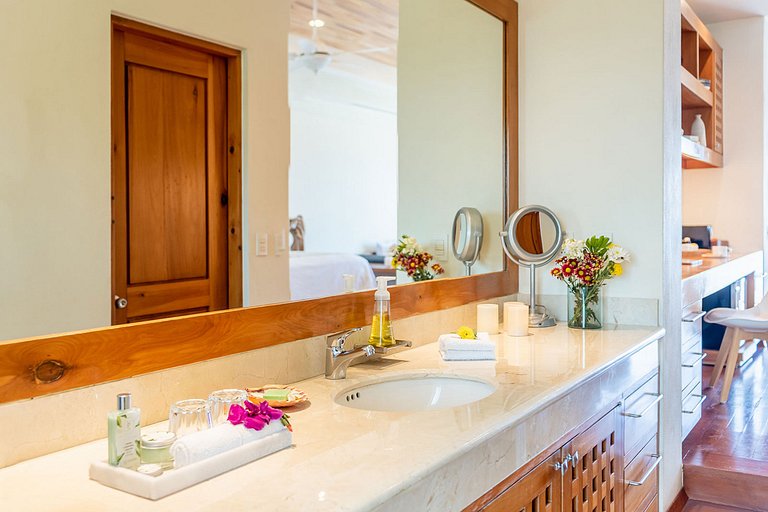 Can005 - Luxury villa by the beach in Cancún