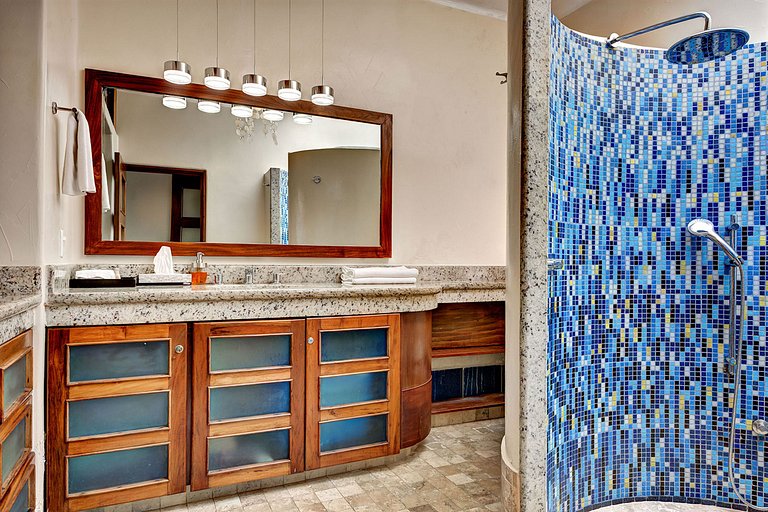 Pcr001 - Wonderful beach house in Playa del Carmen