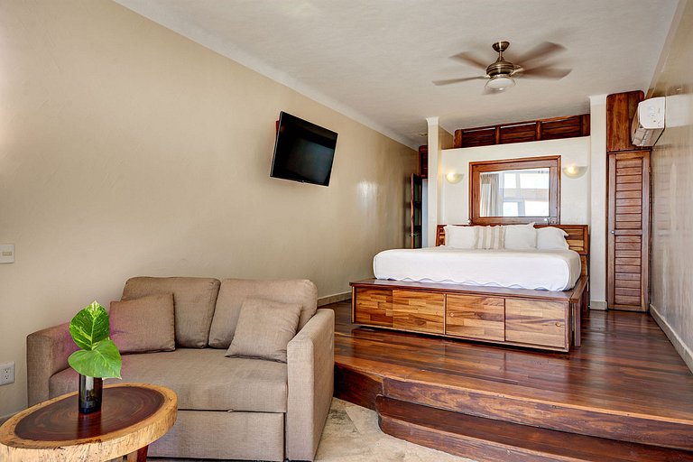 Pcr001 - Wonderful beach house in Playa del Carmen