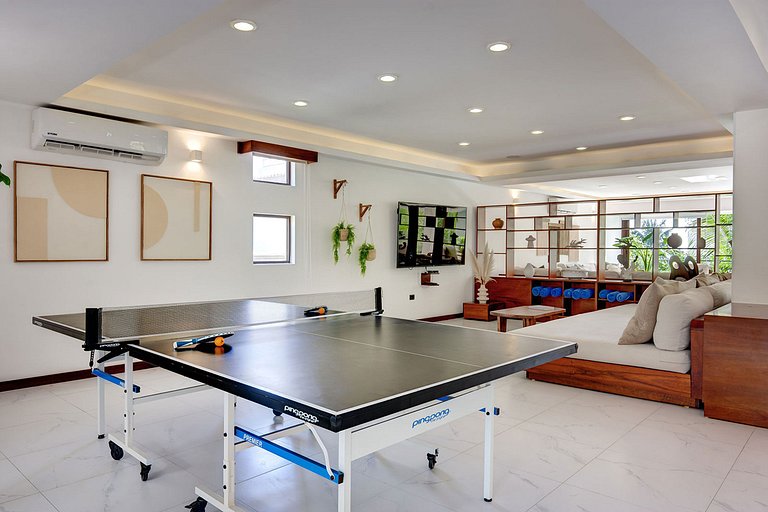 Pcr005 - Beautiful beachfront villa in Playa del Carmen