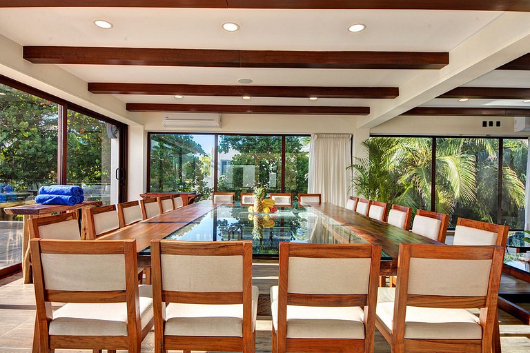 Pcr006 - Villa with pool in Playa del Carmen