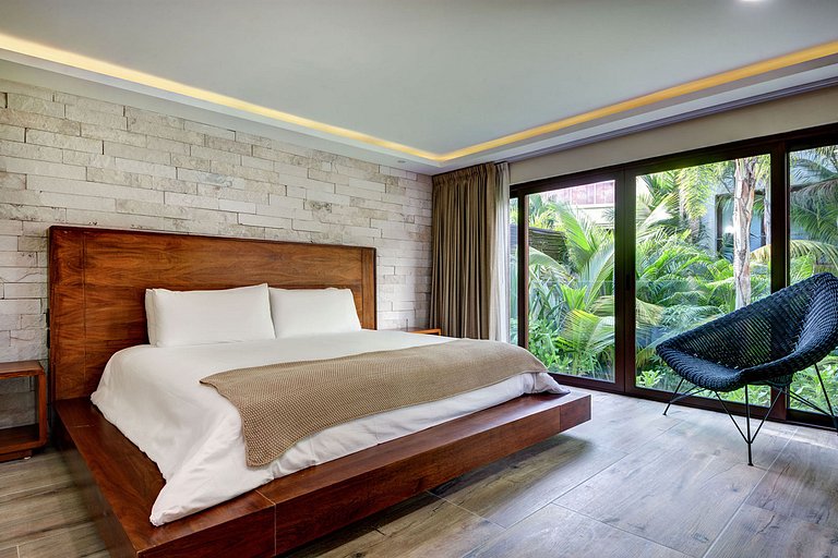 Pcr006 - Villa avec piscine à Playa del Carmen