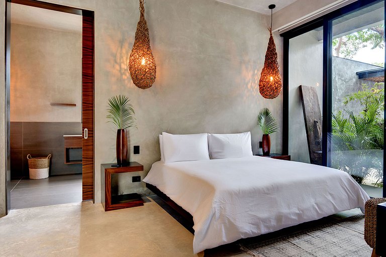 Pcr016 - Villa maravilhosa em Playa del Carmen