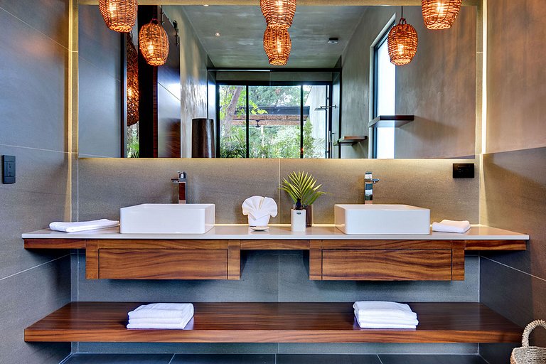 Pcr016 - Villa maravilhosa em Playa del Carmen