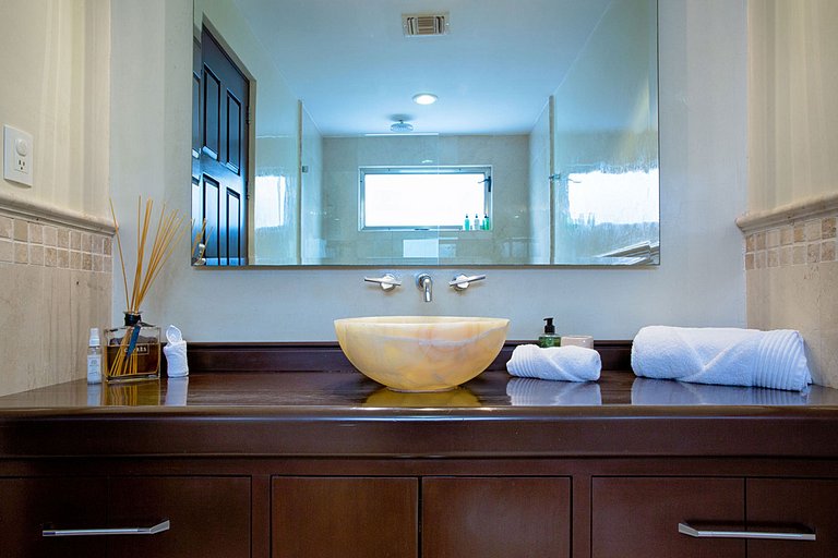 Pcr017 - Villa en bord de mer à Playa del Carmen