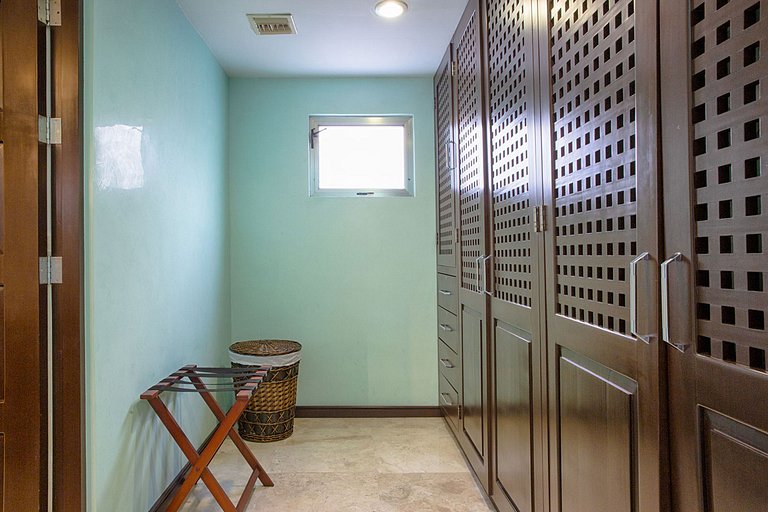 Pcr017 - Villa en bord de mer à Playa del Carmen