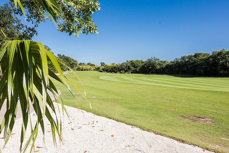 Pcr018 - Villa de luxe à Playa del Carmen